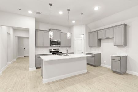 New construction Single-Family house 2263 River Bend Rd, Royse City, TX 75189 plan Glory - image 9