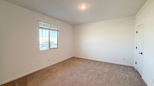 New construction Single-Family house 47167 W Pecan Woods, Maricopa, AZ 85139 plan Diamond - image 14