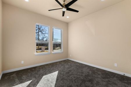 New construction Single-Family house 318 S Watson St, Unit B, Alvarado, TX 76009 null- photo 14 14