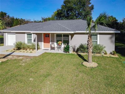 New construction Single-Family house 622 Nw 56Th Ave, Ocala, FL 34482 null- photo 0