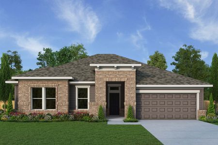 New construction Single-Family house 914  Cherrystone Loop, Buda, TX 78610 - photo 0