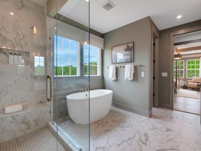New construction Single-Family house 12000 Mayes Rd, Huntersville, NC 28078 null- photo 21 21