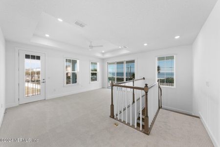 New construction Single-Family house 25 Seaside Vista Ct, Saint Augustine, FL 32084 null- photo 26 26