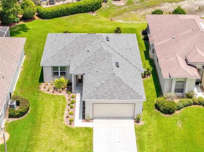 New construction Single-Family house 10148 Duffy Cir, Weeki Wachee, FL 34613 - image