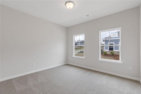 New construction Townhouse house 3908 Shelleydale Dr, Unit 39, Powder Springs, GA 30127 plan Augusta - image 8