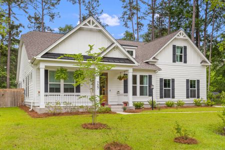 New construction Single-Family house 727 Hodge Rd, Summerville, SC 29483 null- photo 0