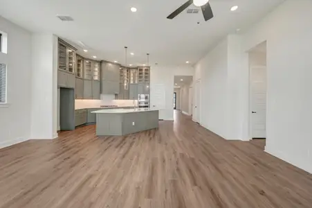 New construction Single-Family house 18607 Rumba Ct, Conroe, TX 77302 plan The Magnolia - image 14