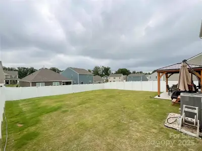 New construction Single-Family house 2159 Vanderlyn St, Monroe, NC 28112 plan Hayden - image