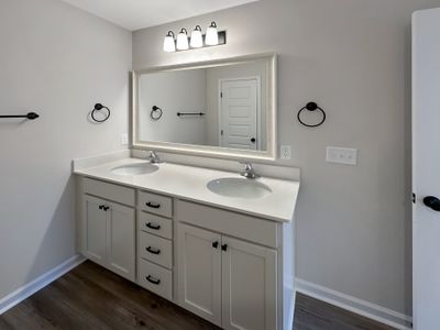 New construction Single-Family house 86 Juniper Drive-, Unit 8, Hinesville, GA 31313 plan The Roswell - image 11