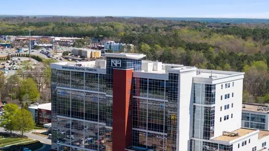 New construction Single-Family house 4005 Haven Wy, Cumming, GA 30028 plan GRAYSON - image