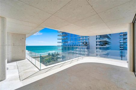 New construction Condo house 9149 Collins Ave, Unit 603, Surfside, FL 33154 - image