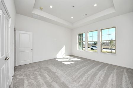New construction Townhouse house 407 Legacy Pt, Unit A, Sealy, TX 77474 - image 14