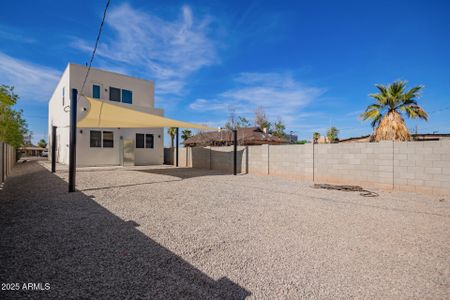 New construction Single-Family house 1913 W Adams St, Phoenix, AZ 85009 null- photo 6 6