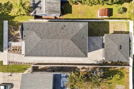 New construction Single-Family house 803 Yates St, Orlando, FL 32804 - image