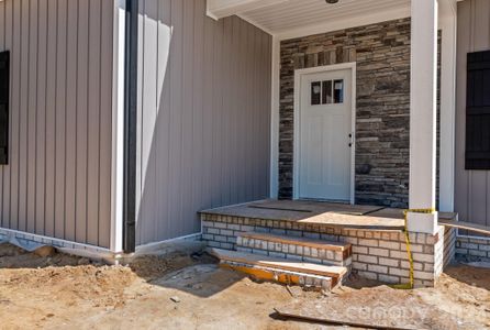 New construction Single-Family house 273 Stonybrook Dr, Lexington, NC 27295 - image
