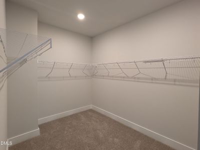 New construction Single-Family house 544 Folk Song Wy, Wendell, NC 27591 plan Southbound Train - image 19