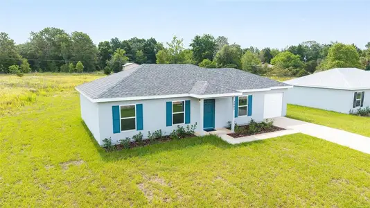 New construction Single-Family house 87 Redwood Rd, Ocala, FL 34472 null- photo 0