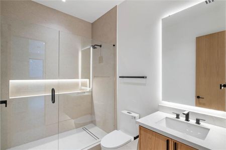 New construction Single-Family house 16 Bonnie Ln, Atlanta, GA 30328 - image 8