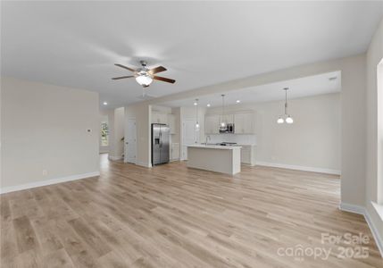 New construction Single-Family house 3110 Westerwood Dr, Charlotte, NC 28214 Magnolia- photo 28 28