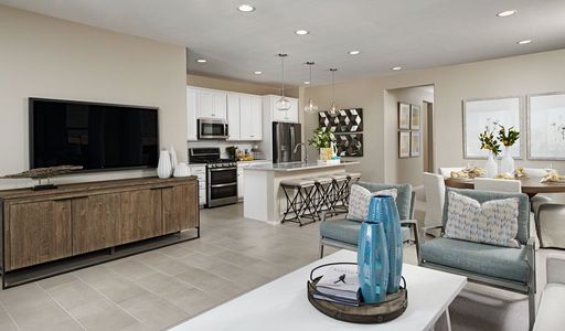 Seasons at Pradera III by Richmond American Homes in Goodyear - photo 32 32