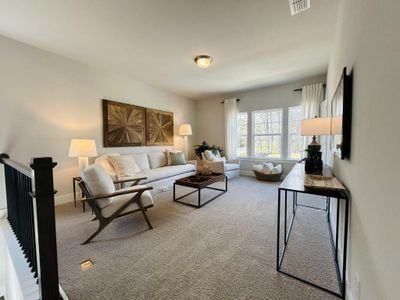 New construction Single-Family house 120 Crimson Feather Dr, Jefferson, GA 30549 - image 12