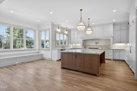 New construction Single-Family house 8909 Grand Highland Wy, Wake Forest, NC 27587 - image 16