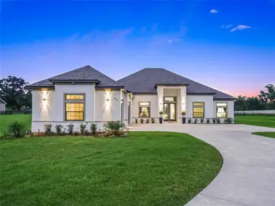 New construction Single-Family house 7041 NE 22nd Court Rd, Ocala, FL 34479 - image