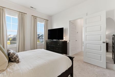 New construction Single-Family house 198 Retreat Dr, Fuquay Varina, NC 27526 - image 9