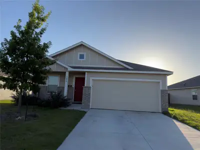 New construction Single-Family house 7855 Rutherford Ln, McKinney, TX 75071 - image