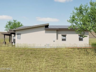 New construction Single-Family house 8375 N Covered Wagon Trl, Prescott Valley, AZ 86315 - image