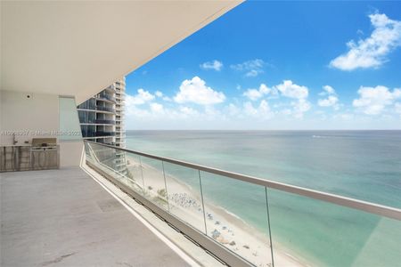 New construction Condo/Apt house 18501 Collins Ave, Unit 1804, Sunny Isles Beach, FL 33160 - photo 28 28