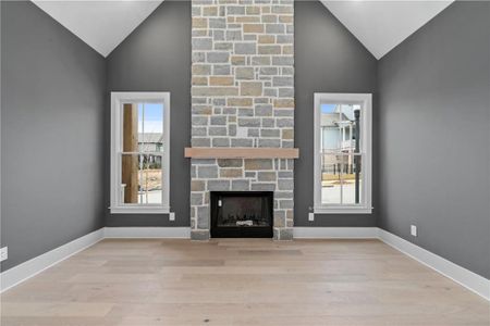 New construction Single-Family house 2031 Village Walk, Milton, GA 30004 - image 18