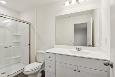New construction Single-Family house 8867 Salamander Rd, Unit 56, North Charleston, SC 29406 plan Ross - image 10