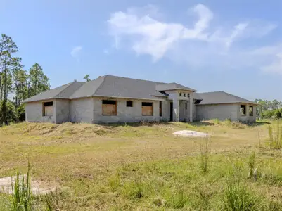 New construction Single-Family house 5235 Cromey Rd, North Port, FL 34288 - image