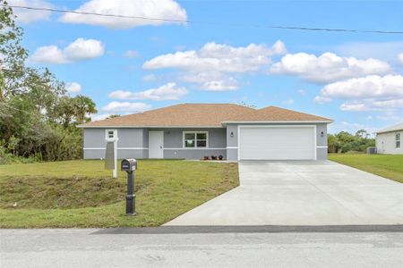 New construction Single-Family house 1874 Delaware Street Nw, Palm Bay, FL 32907 - photo 0