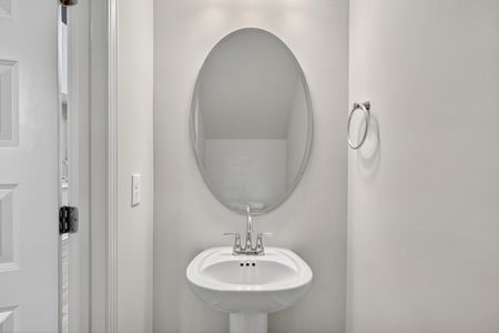 New construction Single-Family house 2233 Star Shower Wy, Leland, NC 28451 plan Hydrangea - image 10