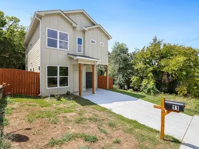 New construction Single-Family house 11 Mcghee St Sw, Rome, GA 30161 - image