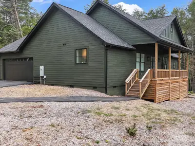 New construction Single-Family house 583 Dublin Ln, Columbus, NC 28722 - image