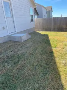 New construction Single-Family house 580 Rancho Del Cielo Lp, Jarrell, TX 76537 - image