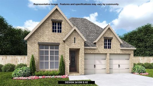 New construction Single-Family house 115 Iva Ln, Georgetown, TX 78626 null- photo 0 0