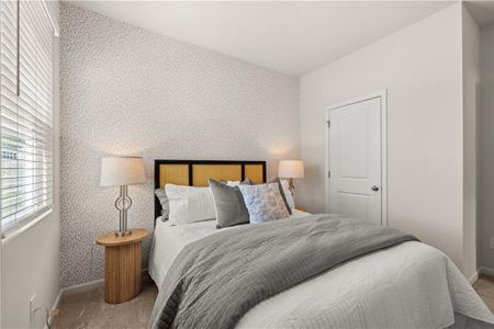 New construction Single-Family house 308 Cedar Hollow Dr, Conyers, GA 30094 - image 5