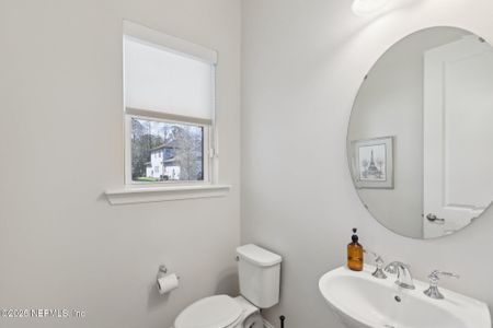 New construction Single-Family house 10409 Silverbrook Trl, Jacksonville, FL 32256 null- photo 25 25