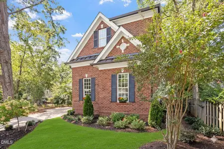 New construction Single-Family house 1713 Oberlin Rd, Raleigh, NC 27608 - image