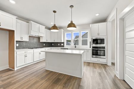 New construction Townhouse house 1132 Lamplighter Dr, Raleigh, NC 27604 plan Bluebird - image 4