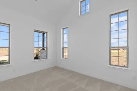 New construction Single-Family house 228 Pine Leaf Trl, Waxahachie, TX 75165 plan Marietta - image 16