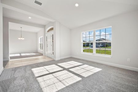 New construction Single-Family house 8752 Waterstone Boulevard, Fort Pierce, FL 34951 2508- photo 0