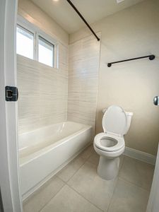 New construction Single-Family house San Antonio, TX 78259 plan Robles - image 12