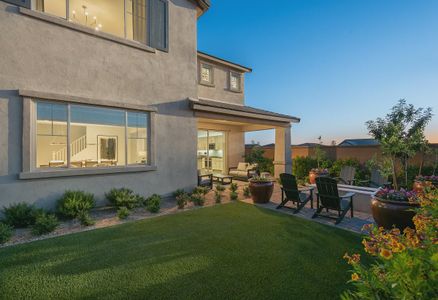 New construction Single-Family house 21238 E Seagull Dr, Queen Creek, AZ 85142 null- photo 5 5