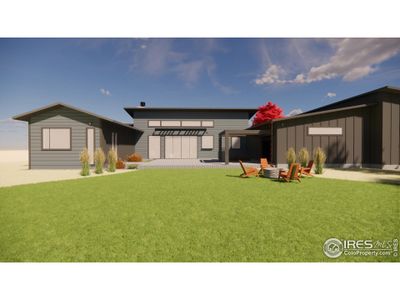New construction Single-Family house 658 Ventana Wy, Windsor, CO 80550 null- photo 0