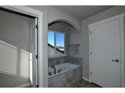 New construction Single-Family house 1188 Crown Sparrow St, Johnstown, CO 80534 - image 3